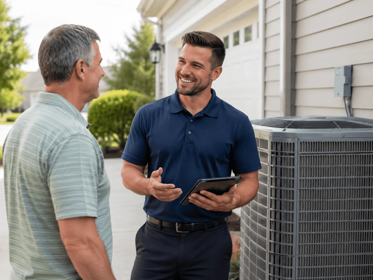 Heat Pump Installation Rio, WI FAQs